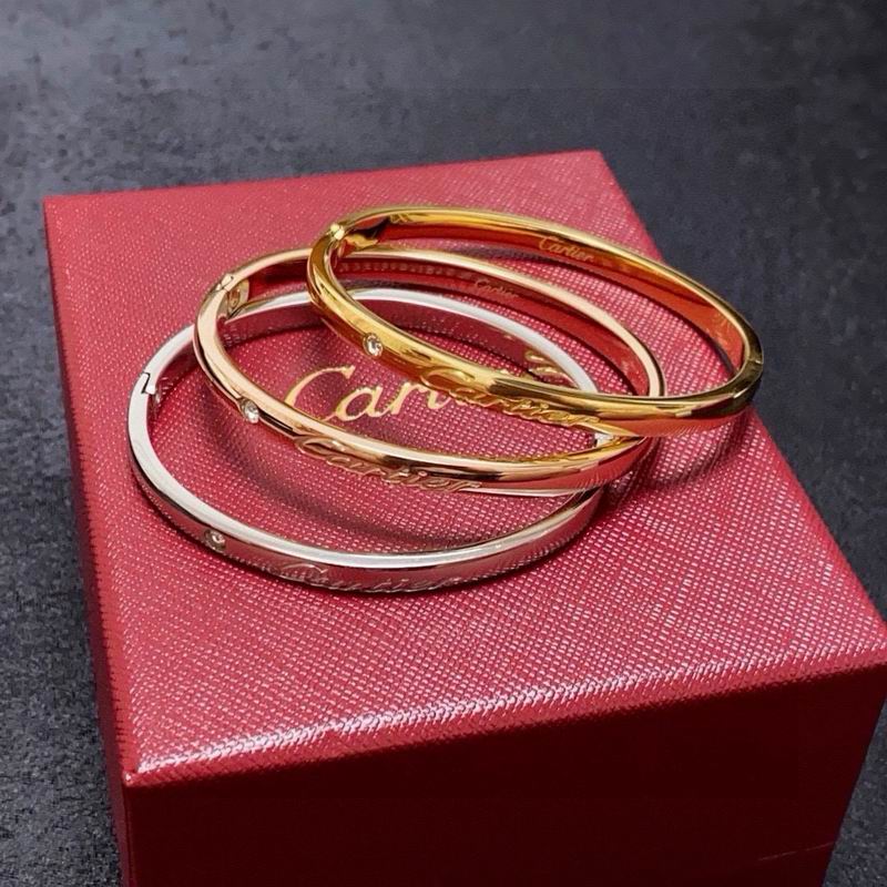 Cartier Bracelet 03yxs07